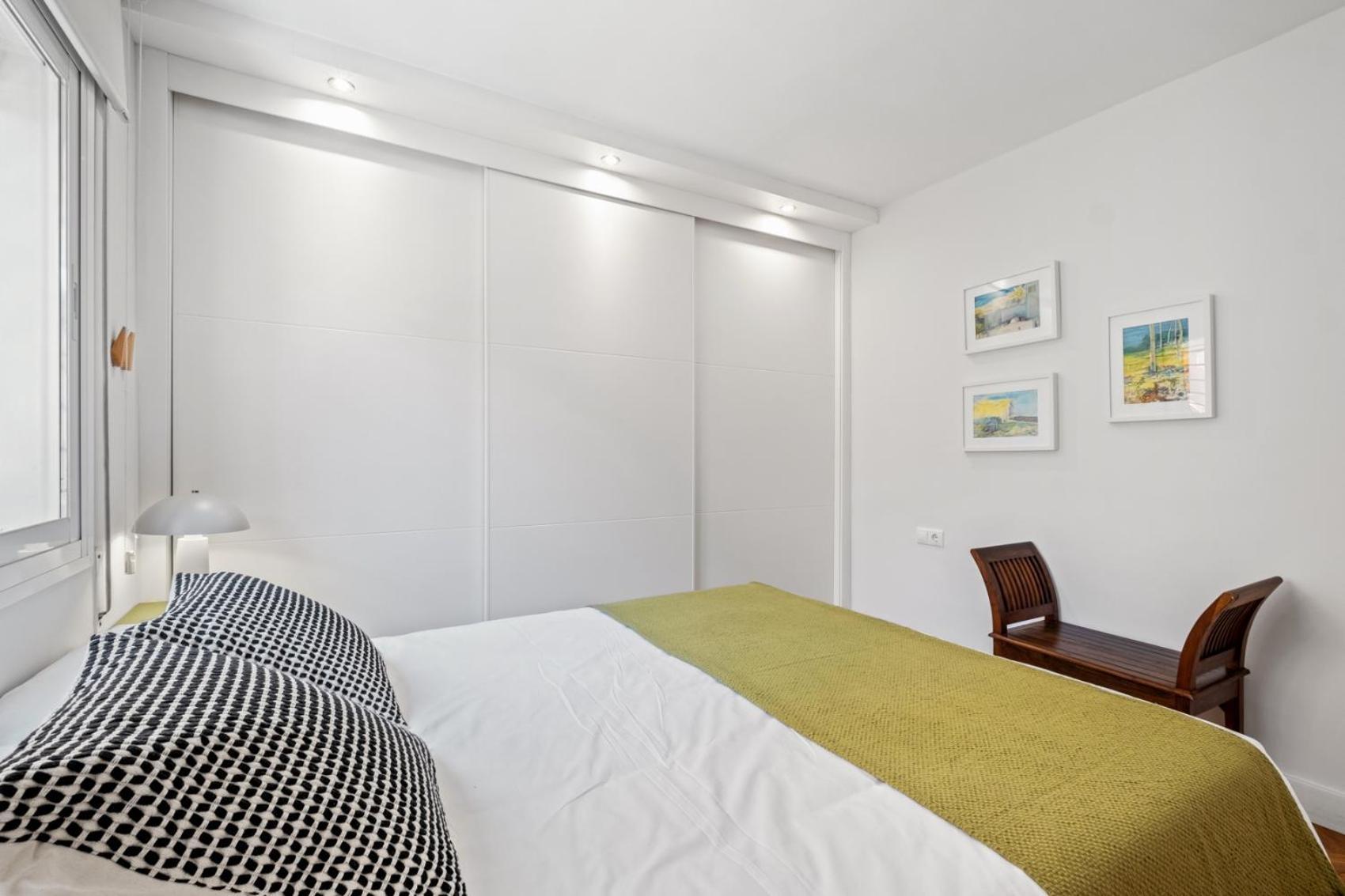 Mar De Fondo En Pedregalejo Apartment Málaga Exterior foto