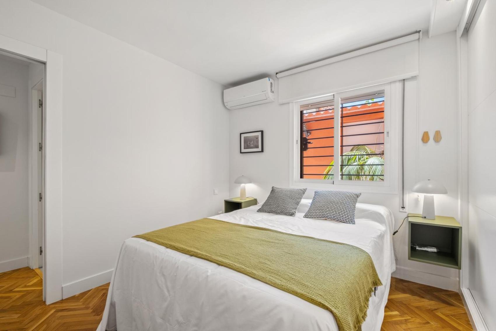 Mar De Fondo En Pedregalejo Apartment Málaga Exterior foto