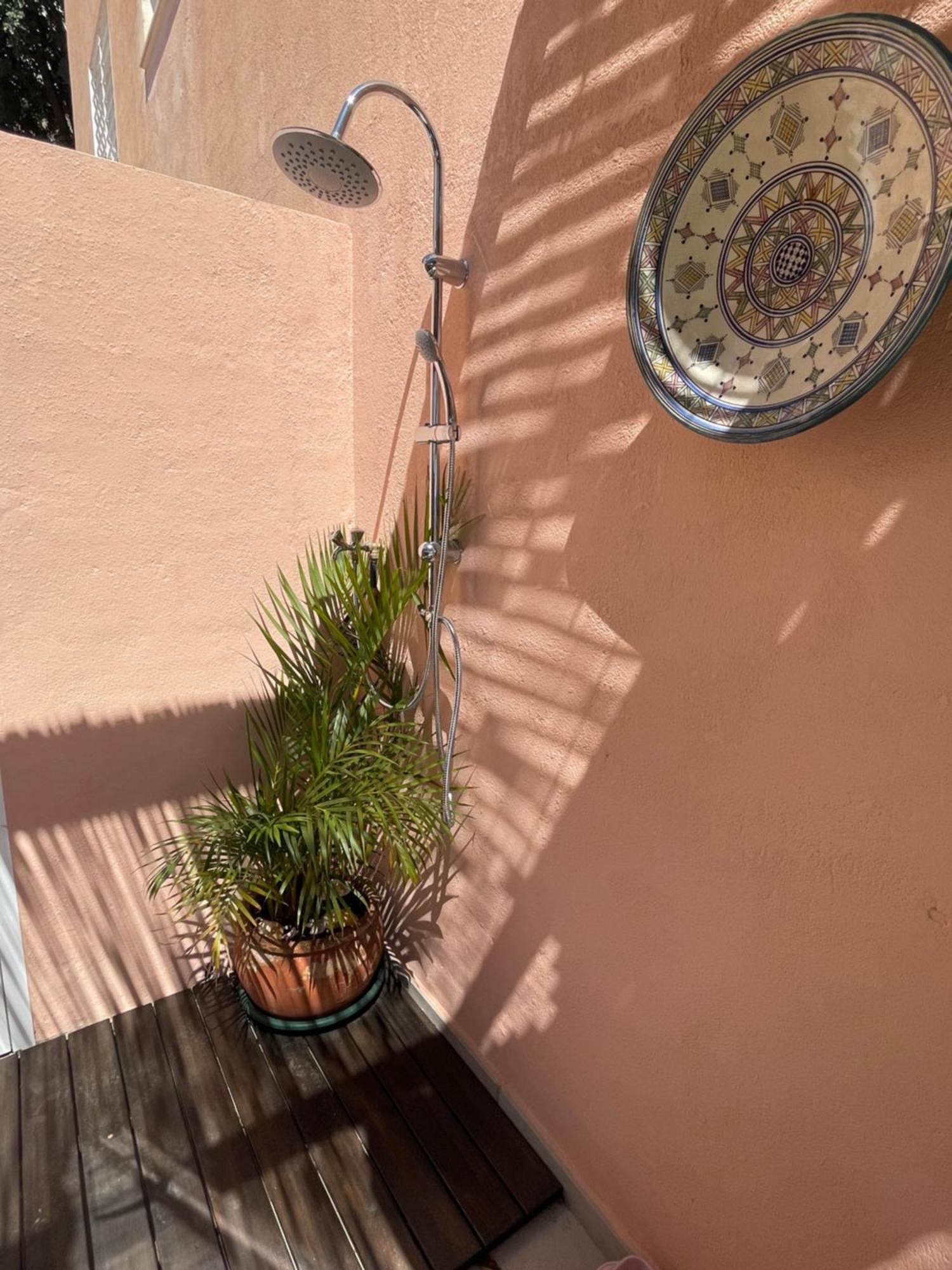 Mar De Fondo En Pedregalejo Apartment Málaga Exterior foto